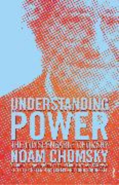 Bild von Understanding Power von Noam Chomsky