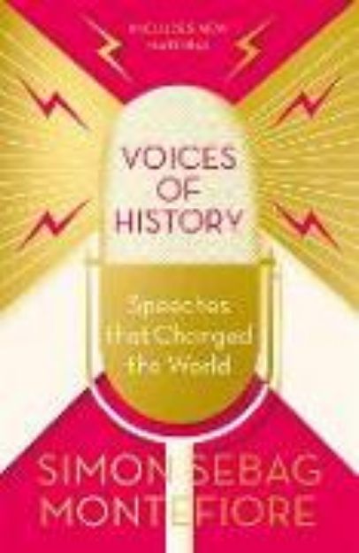 Bild zu Voices of History von Simon Sebag Montefiore