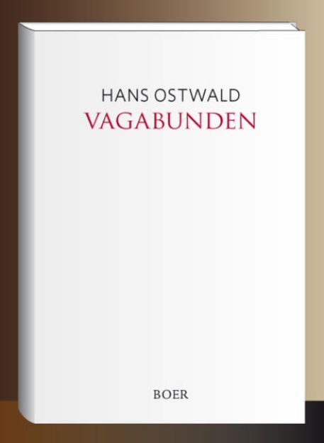 Bild zu Vagabunden von Hans Ostwald