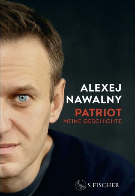 Bild von Patriot von Alexej Nawalny