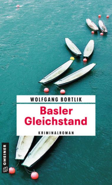 Bild von Basler Gleichstand von Wolfgang Bortlik