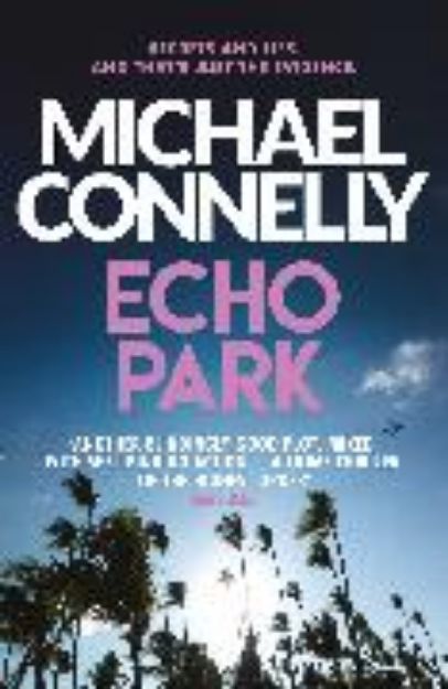 Bild von Echo Park von Michael Connelly