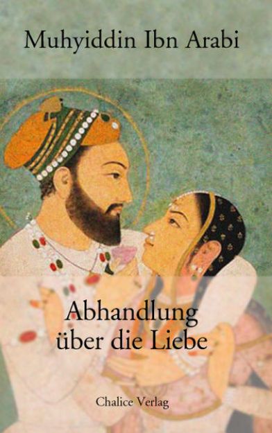 Bild von Abhandlung über die Liebe von Ibn Arabi Muhyiddin