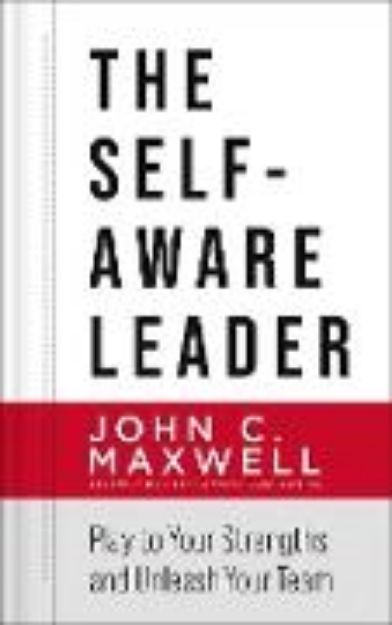 Bild von The Self-Aware Leader von John C. Maxwell