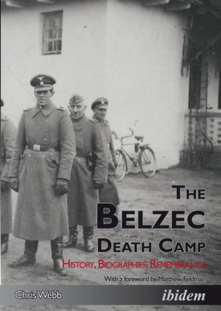 Bild von The Belzec Death Camp von Chris Webb