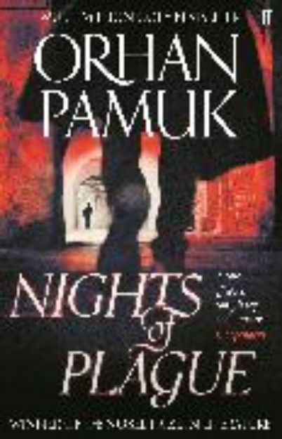 Bild von Nights of Plague von Pamuk Orhan