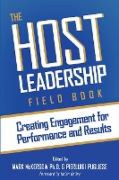 Bild von The Host Leadership Field Book von Mark (Hrsg.) McKergow