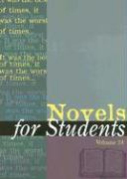 Bild von Novels for Students: Presenting Analysis, Context and Criticism on Commonly Studied Novels von Ira Mark (Hrsg.) Milne