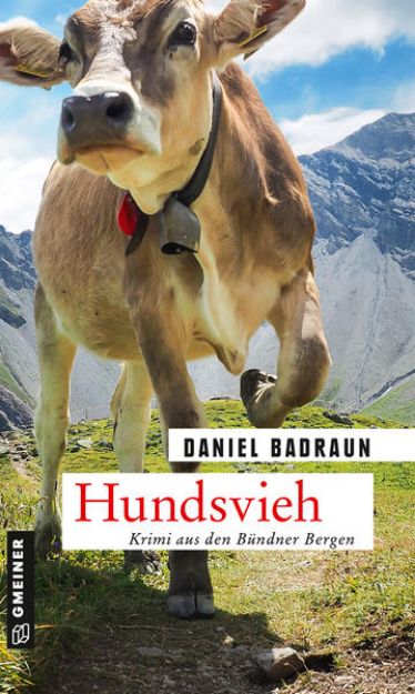 Bild von Hundsvieh von Daniel Badraun