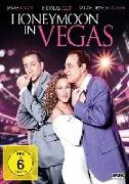 Bild von Honeymoon in Vegas von James Caan (Schausp.)