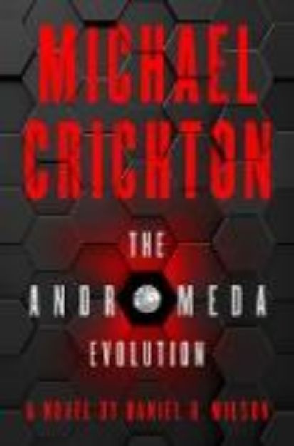 Bild von Andromeda Evolution, The von Michael Crichton