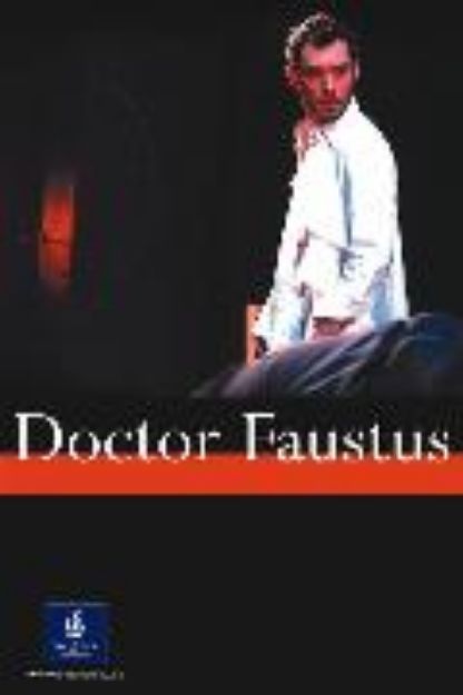 Bild von Dr Faustus: A Text von Christopher Marlowe