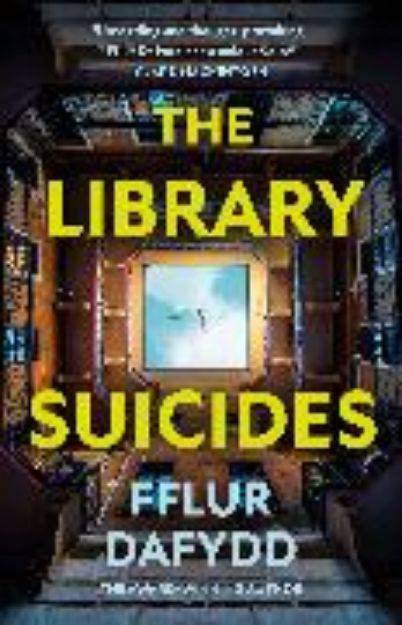 Bild von The Library Suicides von Fflur Dafydd