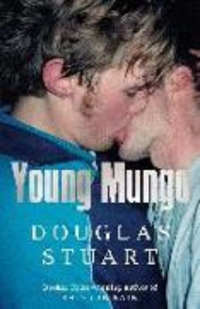 Bild von Young Mungo von Douglas Stuart