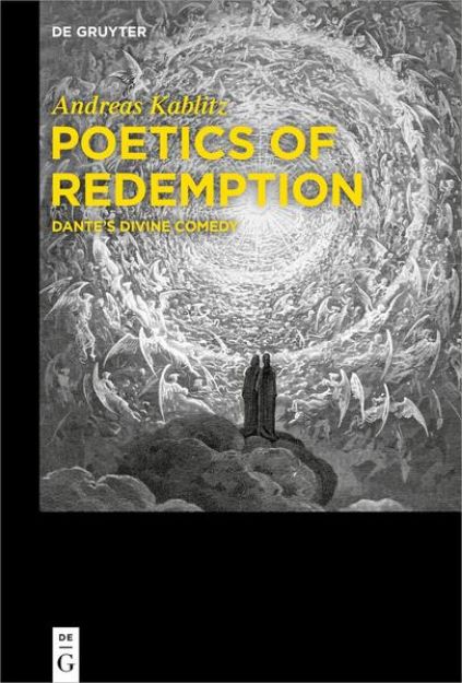 Bild zu Poetics of Redemption von Andreas Kablitz