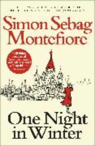 Bild von One Night in Winter von Sebag Montefiore Simon