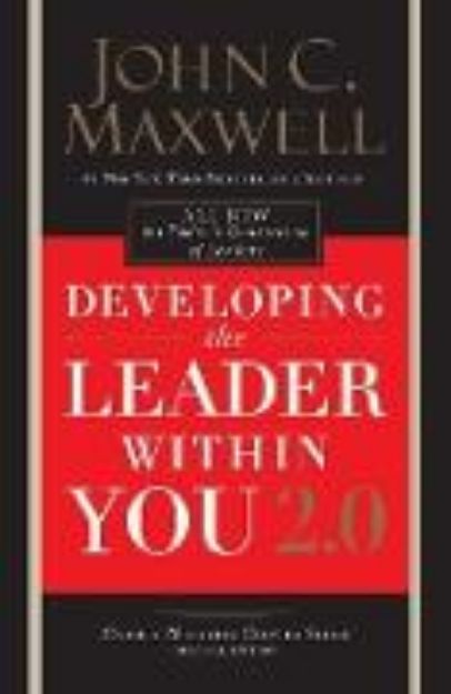 Bild von Developing the Leader Within You 2.0 von John C. Maxwell