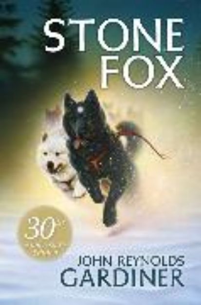 Bild zu Stone Fox von John Reynolds Gardiner