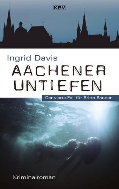 Bild von Aachener Untiefen von Ingrid Davis