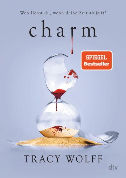 Bild von Charm von Tracy Wolff