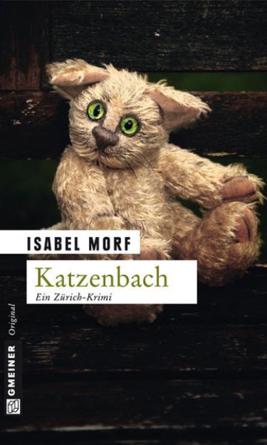 Bild von Katzenbach von Isabel Morf