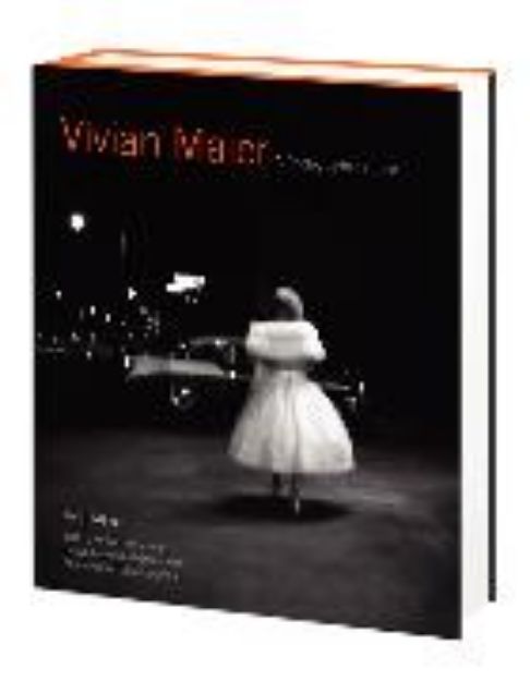 Bild von Vivian Maier von John Maloof