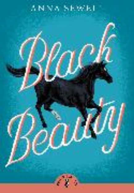 Bild von Black Beauty von Anna Sewell