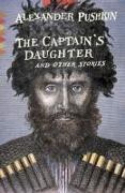 Bild zu The Captain's Daughter von Alexander Pushkin