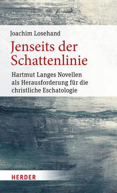 Bild von Jenseits der Schattenlinie von Joachim Losehand