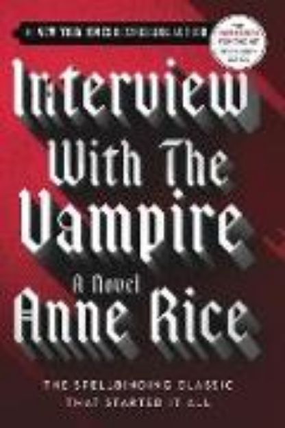 Bild von Interview with the Vampire von Anne Rice