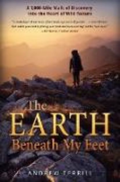 Bild von The Earth Beneath My Feet von Andrew Terrill