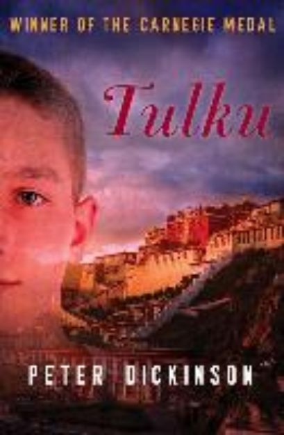 Bild von Tulku von Peter Dickinson