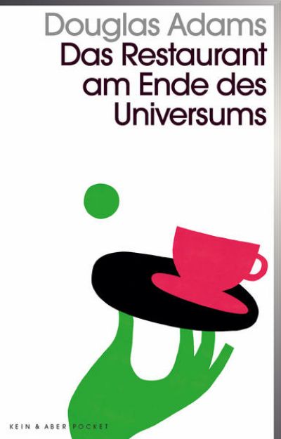 Bild von Das Restaurant am Ende des Universums von Douglas Adams