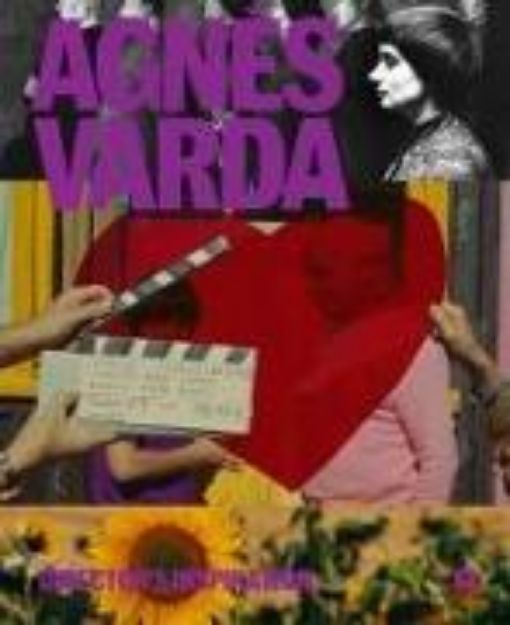 Bild von Agnès Varda: Director's Inspiration von Matt (Hrsg.) Severson