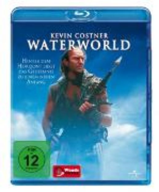 Bild von Waterworld von Peter Rader