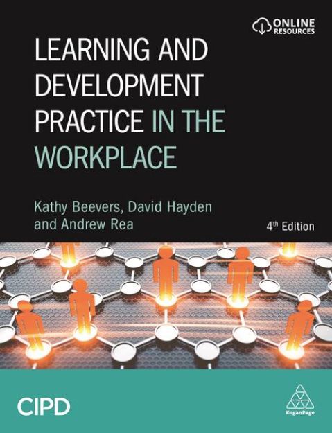 Bild von Learning and Development Practice in the Workplace von Beevers Kathy