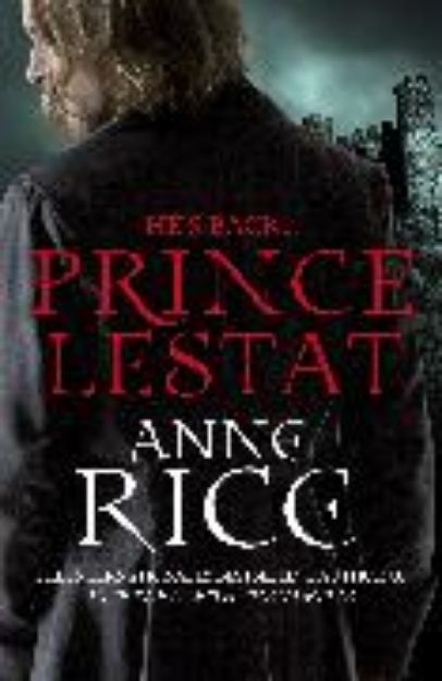 Bild von Prince Lestat von Anne Rice