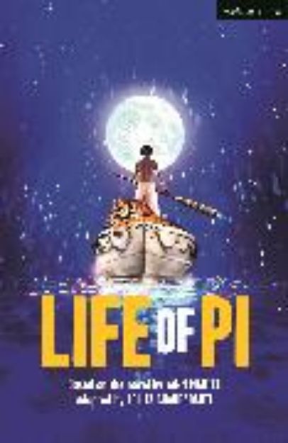 Bild von Life of Pi von Yann Martel