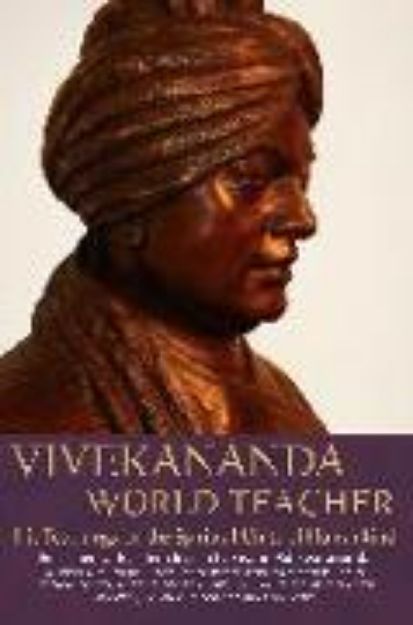 Bild von Vivekananda, World Teacher von Swami Adiswarananda