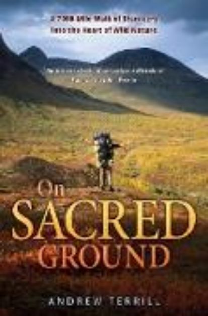 Bild von On Sacred Ground von Andrew Terrill