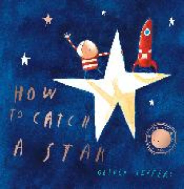 Bild von How to Catch a Star von Jeffers Oliver