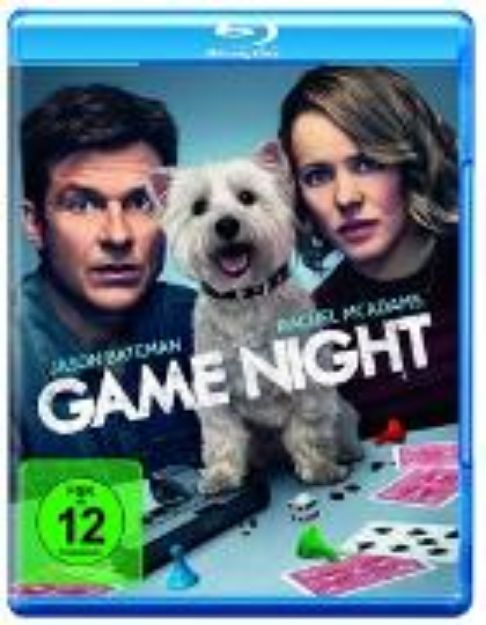 Bild von Game Night von Mark Perez