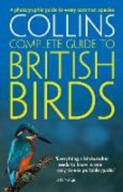 Bild zu British Birds von Paul Sterry