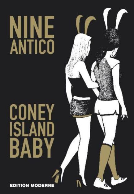 Bild von Coney Island Baby von Nine Antico