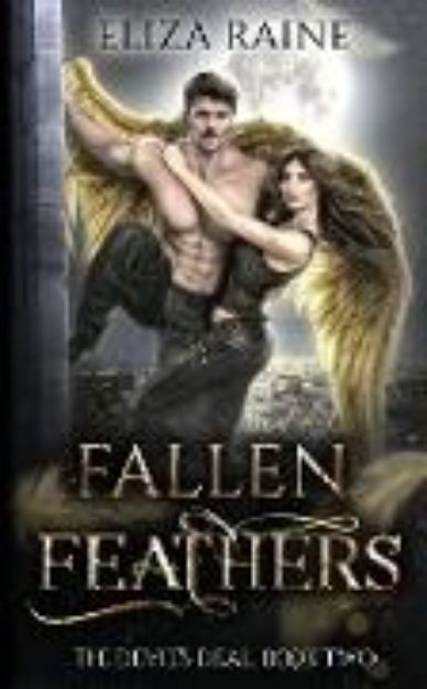 Bild von Fallen Feathers von Eliza Raine