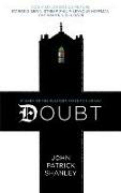 Bild von Doubt von John Patrick Shanley