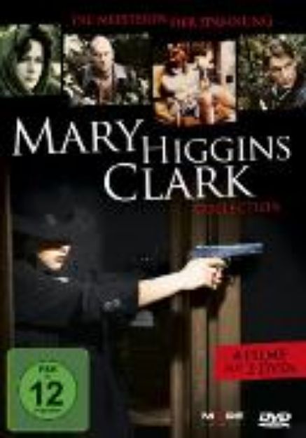 Bild von Mary Higgins Clark Collection von Jennifer Beals (Schausp.)