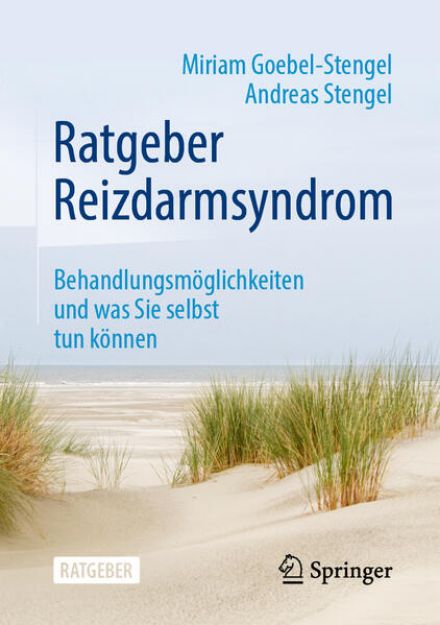 Bild von Ratgeber Reizdarmsyndrom von Miriam Goebel-Stengel