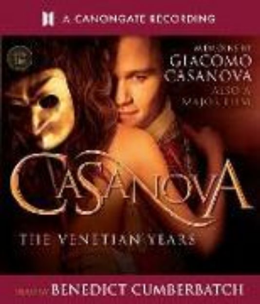 Bild von Casanova von Giacomo Casanova