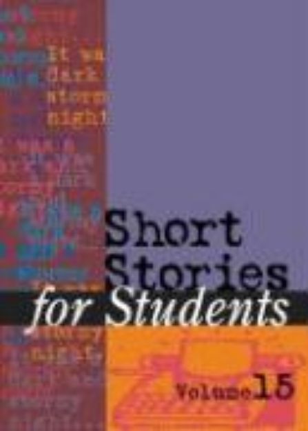 Bild von Short Stories for Students: Presenting Analysis, Context, and Criticism on Commonly Studied Short Stories von Carol (Hrsg.) Ullmann